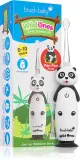 Зубная щётка звуковая детская Brush Baby WildOnes WildOne с зарядкой через USB, 1 шт dla dzieci Panda — фото 2