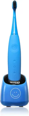 Сменная насадка для зубной щётки Burst Brush Replacement Head Cocomelon детская, 1 шт