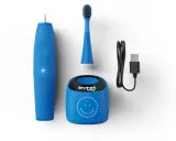 Сменная насадка для зубной щётки Burst Brush Replacement Head Cocomelon детская, 1 шт — фото 2