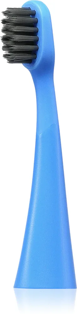 Сменная насадка для зубной щётки Burst Brush Replacement Head Kids детская, с мягкой щетиной, 1 шт