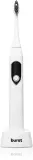 Электрическая зубная щётка Burst Pro Sonic Toothbrush звуковая, подходит для брекетов, 1 шт — фото 1
