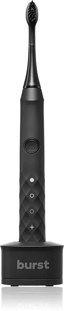 Электрическая зубная щётка Burst Sonic Toothbrush звуковая, с зарядкой USB, 1 шт
