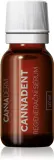 Сыворотка для губ и слизистой полости рта Cannaderm Cannadent Regenerating Serum регенерирующая, с ментолом и экстрактом арники, 5 мл — фото 1