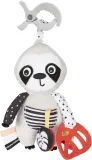 Игрушка подвесная Canpol babies BabiesBoo Interactive Sensory Toy интерактивная, сенсорная, на коляску и кроватку — фото 1