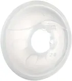 Коллектор для грудного молока Canpol babies Breast Milk Collector силиконовый, с безопасным закрытием, 2 шт — фото 1