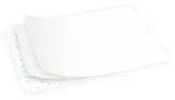 Пелёнки одноразовые Canpol babies Disposable Underpads для пеленания, впитывающие, 90 × 60 см, 10 шт Super Absorbent — фото 3