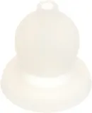 Аспиратор назальный Canpol babies Easy Natural электрический, с 2 сменными наконечниками, тихий, 1 шт — фото 5