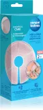 Вкладыши гелевые лактационные Canpol babies Hot Cold охлаждающие и согревающие, многоразовые, 2 шт — фото 1