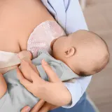 Вкладыши гелевые лактационные Canpol babies Hot Cold охлаждающие и согревающие, многоразовые, 2 шт — фото 4
