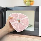 Вкладыши гелевые лактационные Canpol babies Hot Cold охлаждающие и согревающие, многоразовые, 2 шт — фото 6