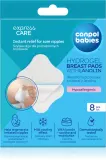 Вкладыши гидрогелевые Canpol babies Hydrogel Breast Pads для груди, успокаивающие, 8 шт — фото 1