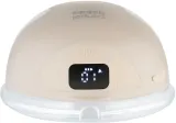 Молокоотсос Canpol babies SmartSense электрический беспроводной, носимый в бюстгальтере, с дисплеем, 1 шт — фото 8
