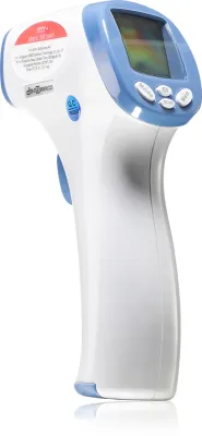 Термометр Cemio Metric 308 Smart медицинское изделие, для наружного применения, 1 шт