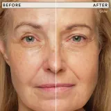 Крем тональный Chantecaille Just Skin Tinted Moisturizer увлажняющий, с SPF, 35 г, оттенок Glow — фото 3