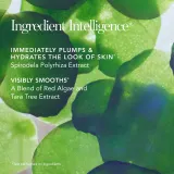 Крем тональный Chantecaille Just Skin Tinted Moisturizer увлажняющий, с SPF, 35 г, оттенок Glow — фото 6
