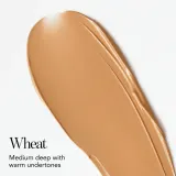 Крем тональный Chantecaille Just Skin Tinted Moisturizer увлажняющий, с SPF, 35 г, оттенок Wheat — фото 2