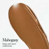 Крем тональный Chantecaille Just Skin Tinted Moisturizer увлажняющий, с SPF, 35 г, оттенок Mahogany — фото 2