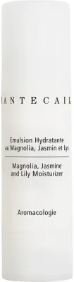 Крем для лица Chantecaille Magnolia, Jasmine and Lily Moisturizer увлажняющий, с провитамином B5, 50 мл