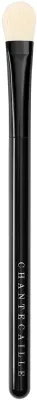 Кисть для теней Chantecaille Shade and Sweep Eye Brush для растушёвки, с синтетическим ворсом, 1 шт