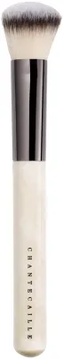 Кисть для лица Chantecaille Sculpt Contour Brush для контурирования, с синтетическим ворсом, 1 шт