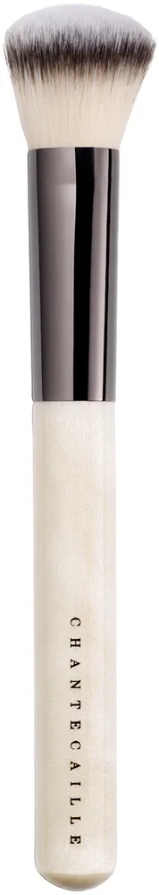 Кисть для лица Chantecaille Sculpt Contour Brush для контурирования, с синтетическим ворсом, 1 шт