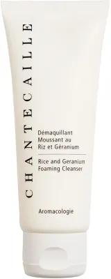 Пенка для умывания Chantecaille Rice and Geranium Foaming Cleanser очищающая, с экстрактом риса, 70 г