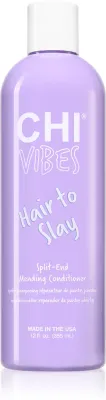 Кондиционер для волос CHI Vibes Hair To Slay Split-End Mending Conditioner для секущихся кончиков, 355 мл