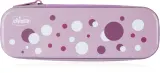 Набор для чистки зубов Chicco Always Smiling Set 6m+ детский, щётка и паста, в футляре, 1 шт — фото 2