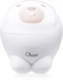 Проектор-ночник Chicco Cot And Nightstand Projector Polar Bear детский, с мелодиями, для кроватки, 1 шт Neutral — фото 1