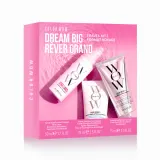 Набор для ухода за волосами Color WOW Dream Big Discovery Kit подарочный, средства в мини-формате — фото 2