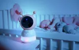Камера для видеоняни Concept KIDO KD0010 дополнительная, с ночным режимом и двусторонней связью, 1 шт for KIDO KD4010 — фото 2