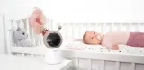 Камера для видеоняни Concept KIDO KD0010 дополнительная, с ночным режимом и двусторонней связью, 1 шт for KIDO KD4010 — фото 3