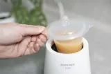 Подогреватель для бутылочек Concept KIDO OL4000 Single электрический, с функцией стерилизации, 1 шт — фото 5