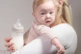 Подогреватель для бутылочек Concept KIDO OL4000 Single электрический, с функцией стерилизации, 1 шт — фото 6