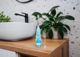 Щётка зубная электрическая Concept Kido Smile ZK3020 детская, аккумуляторная, 1 шт 1-5y Blue — фото 6