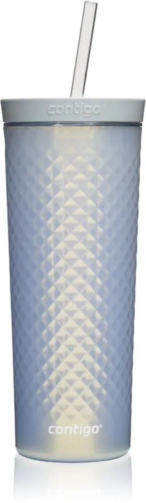 Бутылка для воды Contigo Autoclose Tumbler спортивная, 590 мл