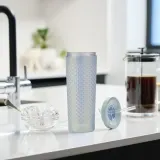 Бутылка для воды Contigo Autoclose Tumbler спортивная, 590 мл — фото 2