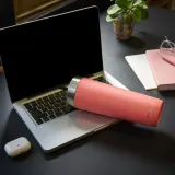 Бутылка для воды Contigo Luxe Spillproof Tumbler спортивная, 720 мл — фото 4