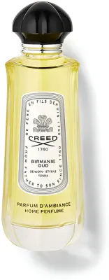 Спрей для дома Creed Birmanie Oud с древесным ароматом, 150 мл