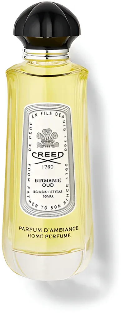Спрей для дома Creed Birmanie Oud с древесным ароматом, 150 мл