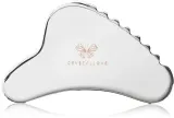 Пластина гуаша Crystallove Cryo Ice Body Gua Sha для тела, охлаждающая, 1 шт — фото 1