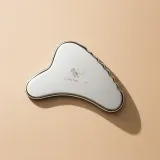 Пластина гуаша Crystallove Cryo Ice Body Gua Sha для тела, охлаждающая, 1 шт — фото 2