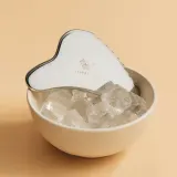 Пластина гуаша Crystallove Cryo Ice Body Gua Sha для тела, охлаждающая, 1 шт — фото 4