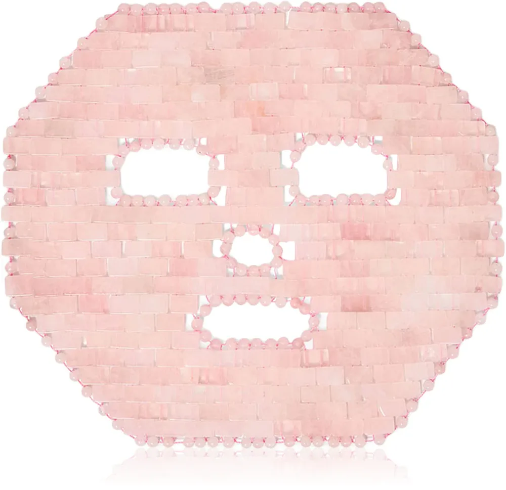 Маска для лица Crystallove Gemstone Facial Mask успокаивающая, 1 шт