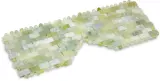 Маска для глаз Crystallove Jade Mask из нефрита, охлаждающая, 1 шт — фото 1