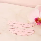 Патчи для глаз Crystallove Reusable Eye Patches многоразовые, 4 шт — фото 3