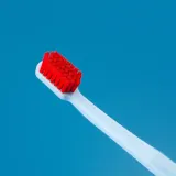Зубная щётка Curaprox 3960 Super Soft мягкая, с волокнами CUREN, 3 шт — фото 2