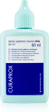 Гель для очищения зубных протезов Curaprox BDC 100, для ежедневного ухода, 60 мл Daily — фото 1