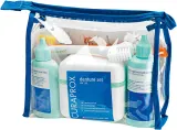 Набор для гигиены полости рта Curaprox BDC 190 Set, подарочный, 1 шт — фото 1