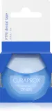 Зубная лента Curaprox DF 820 тефлоновая, для межзубных промежутков, 35 м — фото 1
